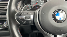 BMW M4 2dr DCT [Competition Pack] Petrol Coupe